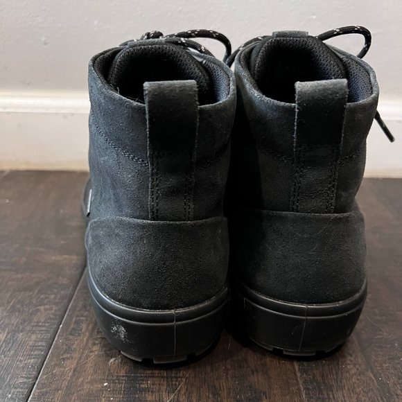 ECCO Mens Soft 7 Tred High Top Gore-tex Sneaker size 10 main image 5